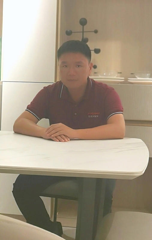 好想有个家的第一张照片--连云港相亲服务中心