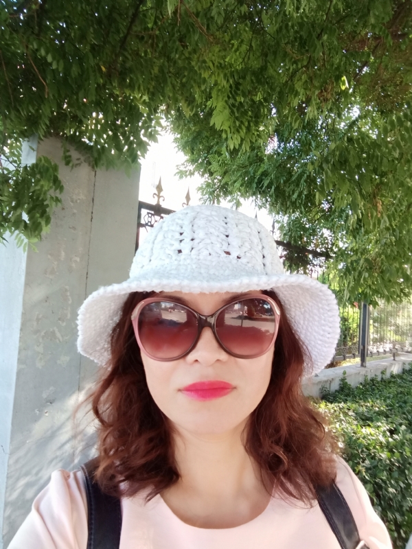 夏花依旧的第二张照片--连云港相亲服务中心