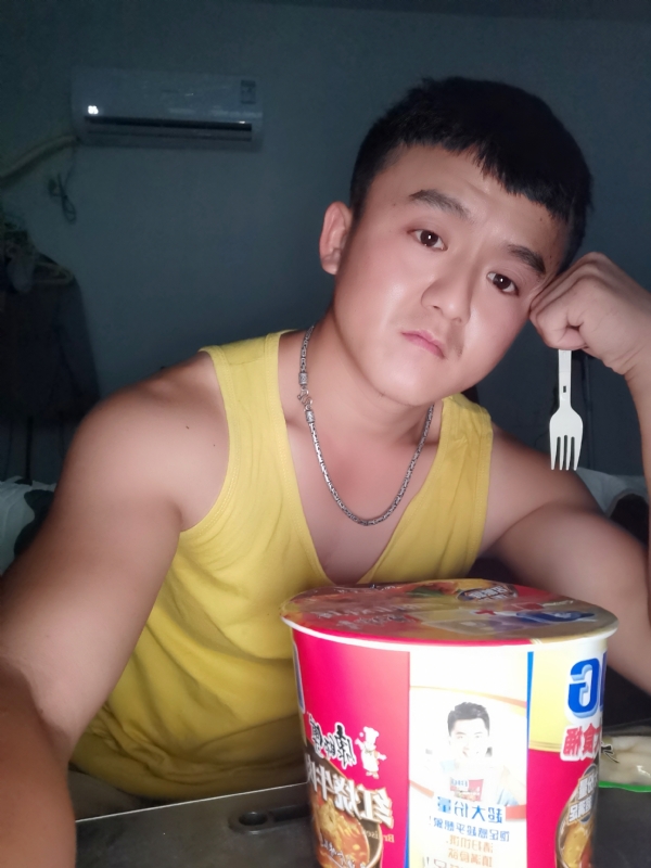 飞飞的第一张照片--连云港相亲服务中心