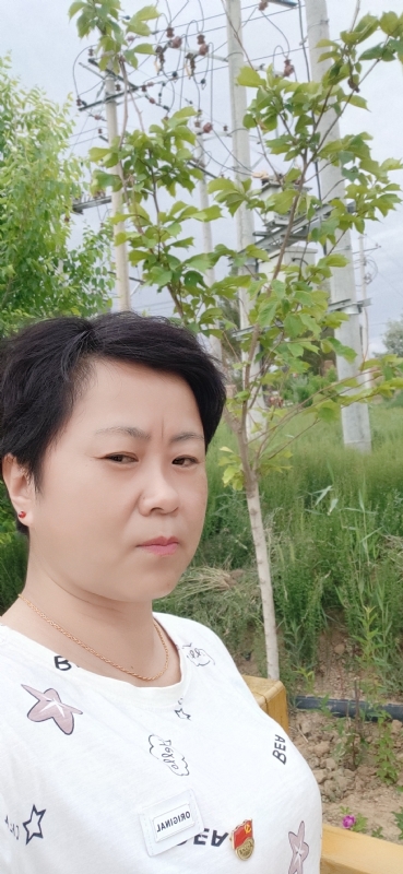 余生勿扰的第二张照片--连云港相亲服务中心