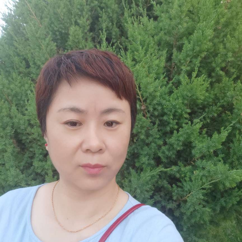 余生勿扰的第三张照片--连云港相亲服务中心