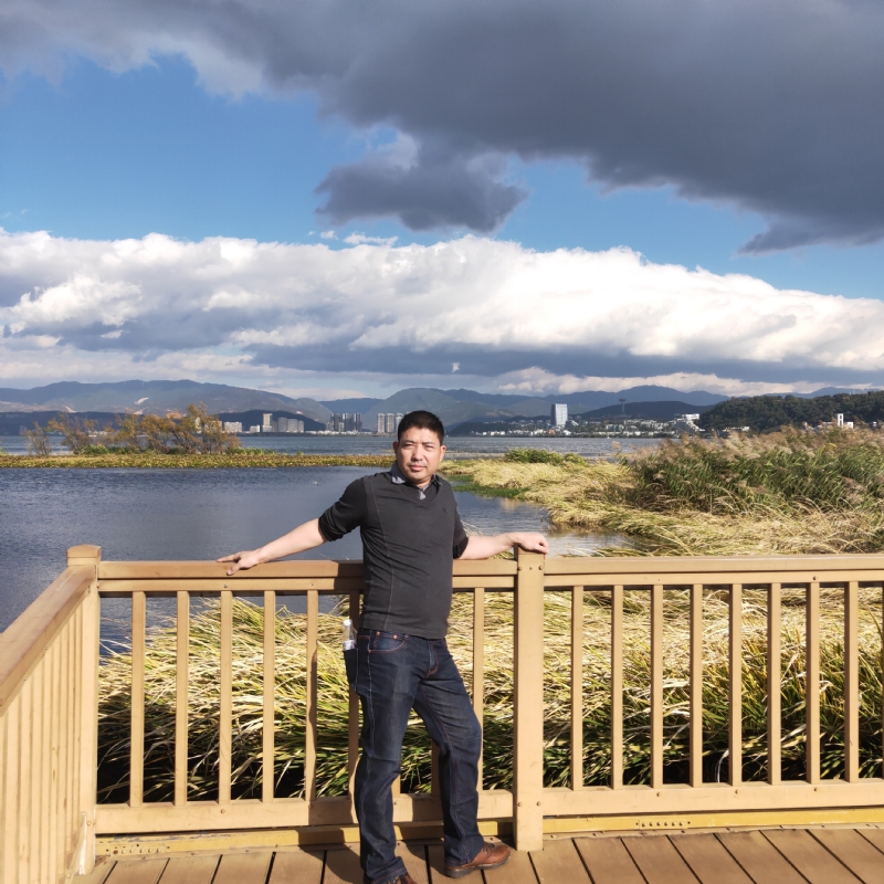 木子杰的第一张照片--连云港相亲服务中心