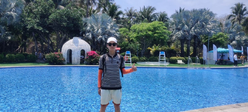 Owen的第一张照片--连云港相亲服务中心