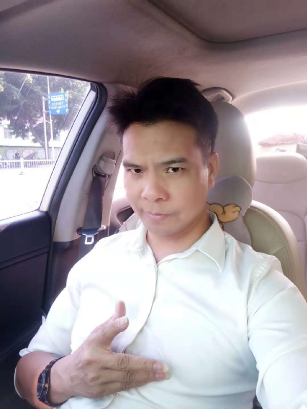 大南瓜的第一张照片--连云港相亲服务中心