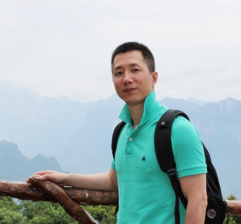 西蒙的第一张照片--连云港相亲服务中心