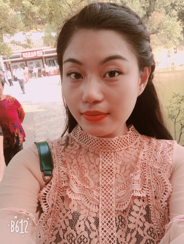 凯欣的第三张照片--连云港相亲服务中心