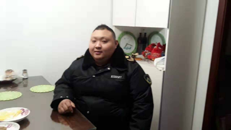 通路的第一张照片--连云港相亲服务中心