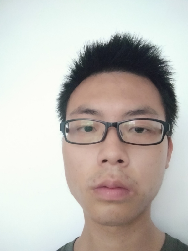 愁丝恨缕沈雄俊爽的第一张照片--连云港相亲服务中心