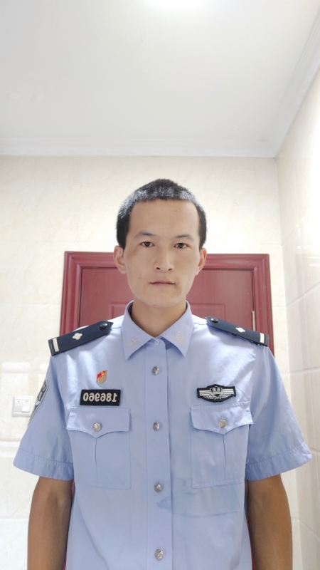 自俞灏明的第一张照片--连云港相亲服务中心