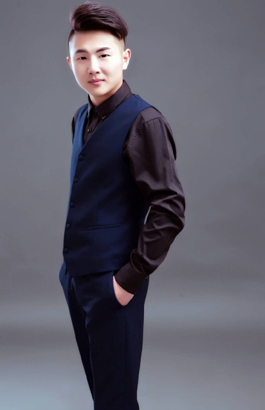 林朋的第一张照片--连云港相亲服务中心