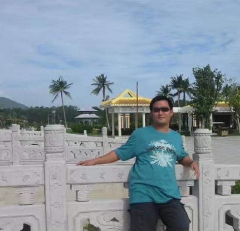 爱相随的第二张照片--连云港相亲服务中心