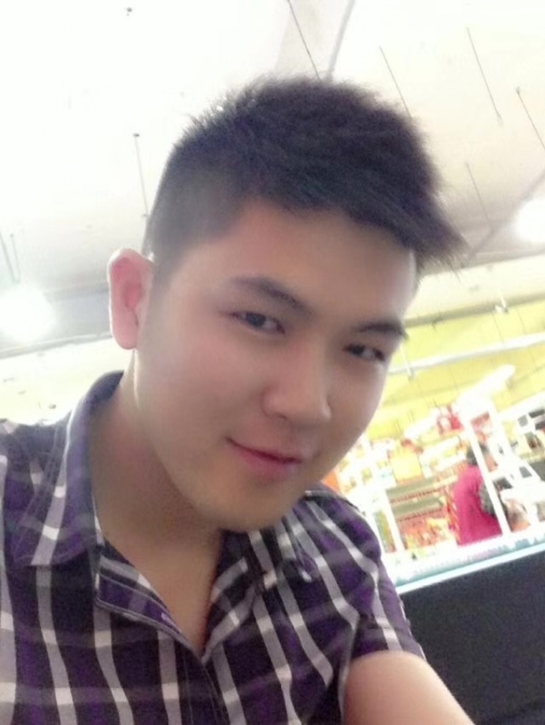 单身汉的第一张照片--连云港相亲服务中心