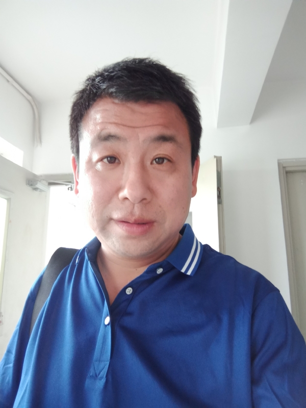 凌志男儿的第一张照片--连云港相亲服务中心