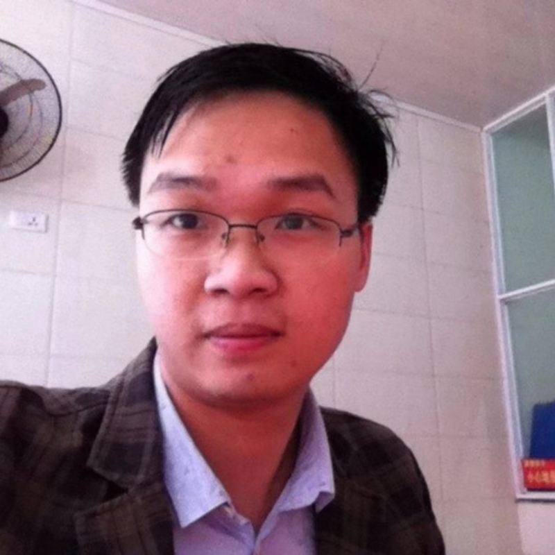 白云飞的第一张照片--连云港相亲服务中心