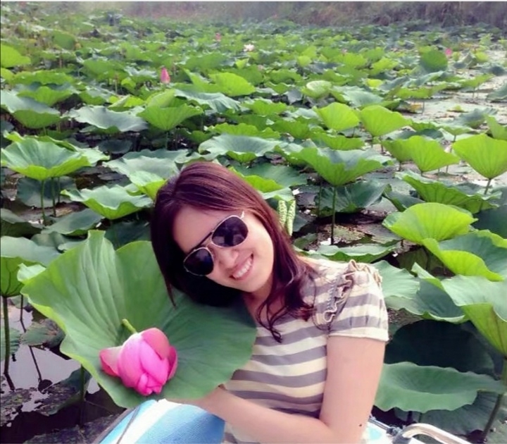 moon的第三张照片--连云港相亲服务中心