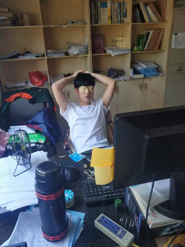 君子剑的第一张照片--连云港相亲服务中心