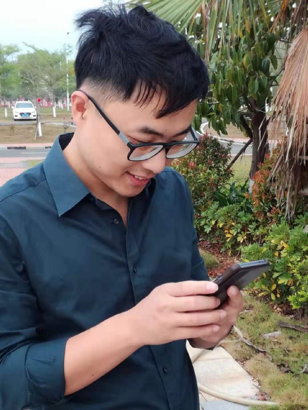 鼠王子的第一张照片--连云港相亲服务中心