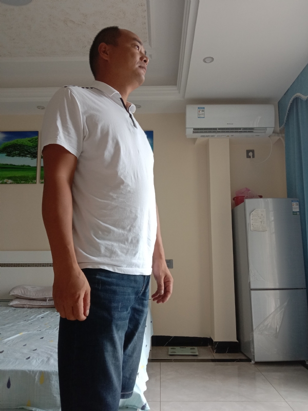 柳暗花明的第一张照片--连云港相亲服务中心