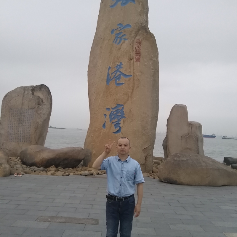 zjz的第三张照片--连云港相亲服务中心