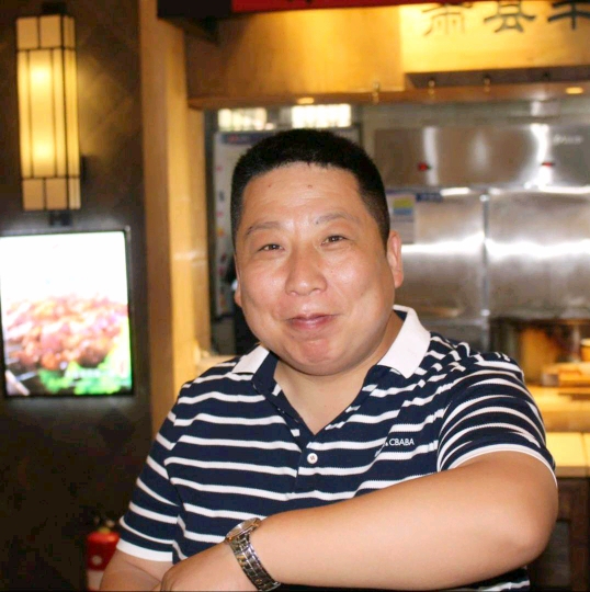 慢半拍的第一张照片--连云港相亲服务中心