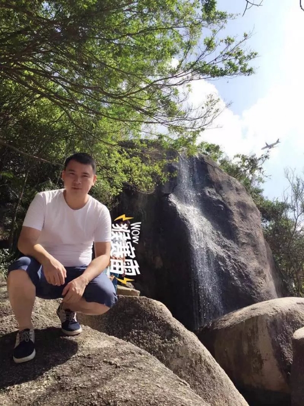 聪儿的第二张照片--连云港相亲服务中心