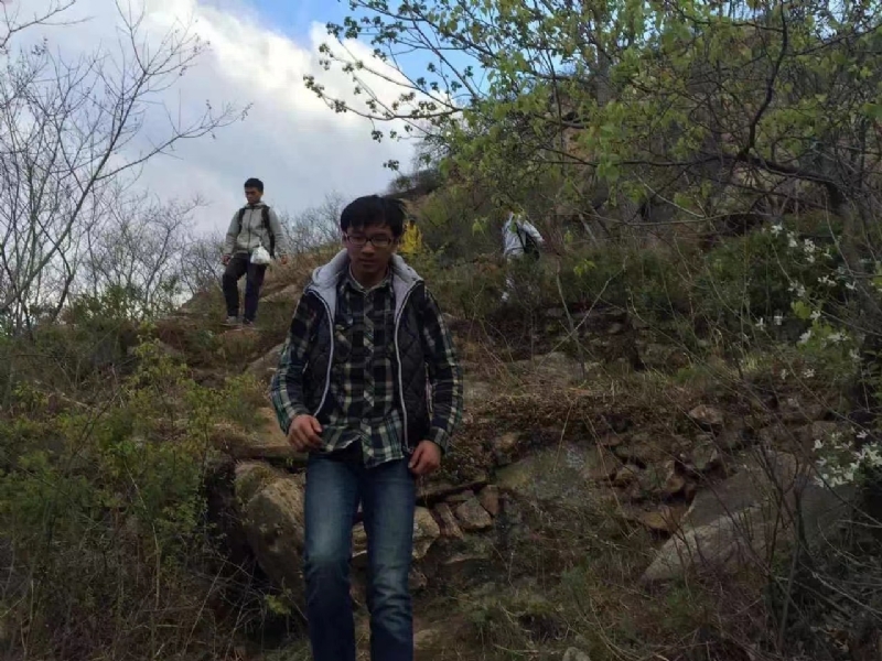 小雨的第二张照片--连云港相亲服务中心