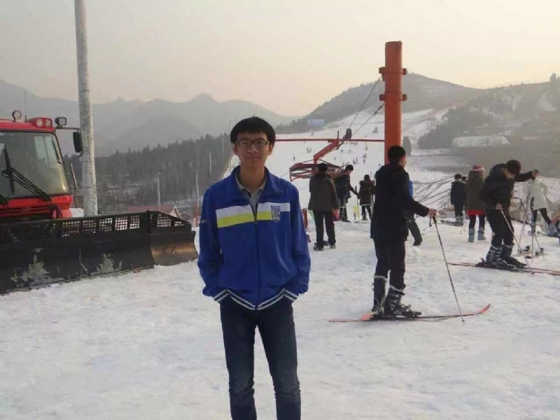 小雨的第四张照片--连云港相亲服务中心