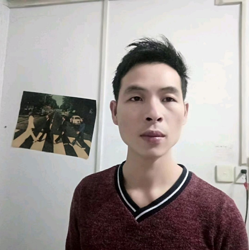 真诚相待的第一张照片--连云港相亲服务中心