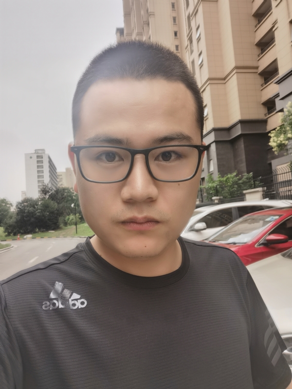 蛋壳zZzz的第一张照片--连云港相亲服务中心