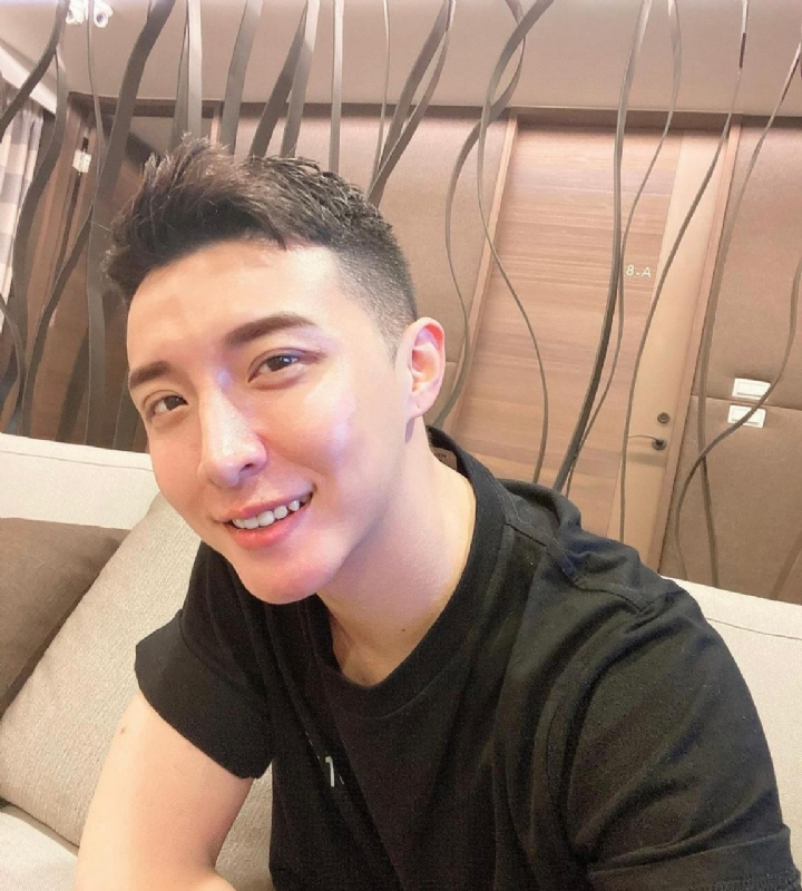 王子的第一张照片--连云港相亲服务中心