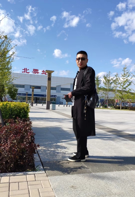 仟佰渡的第一张照片--连云港相亲服务中心