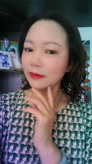 执意温柔的第一张照片--连云港相亲服务中心