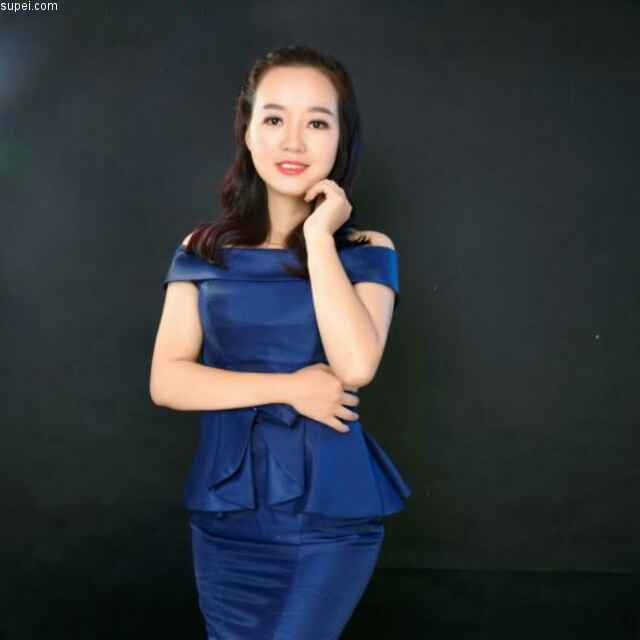 冰倩的第二张照片--连云港相亲服务中心