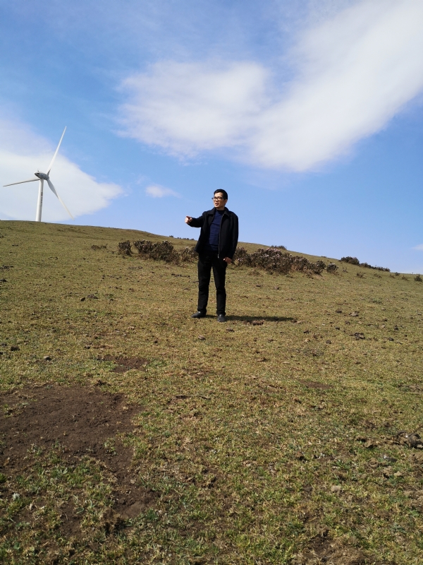 痴心爱人的第二张照片--连云港相亲服务中心