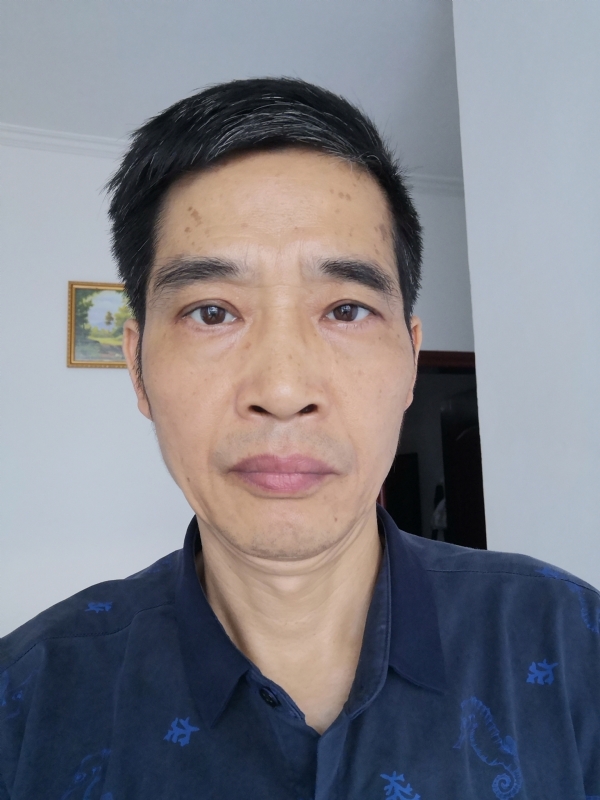 痴心爱人的第三张照片--连云港相亲服务中心