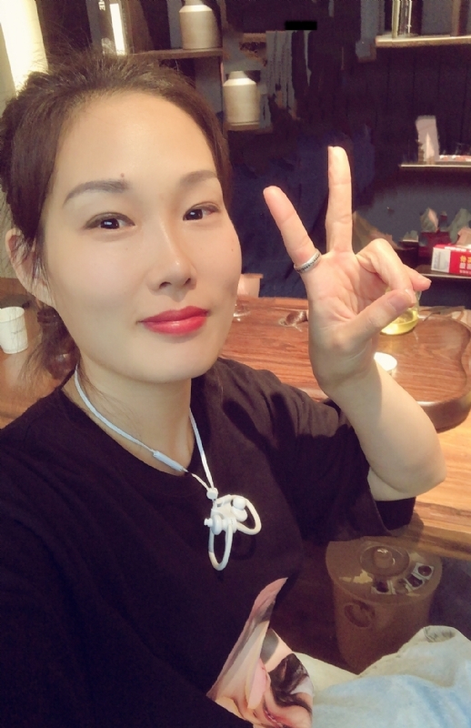 冷紫斑蝶的第一张照片--连云港相亲服务中心