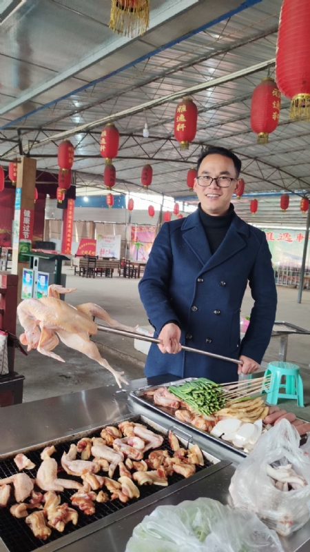 新人波导的第一张照片--连云港相亲服务中心