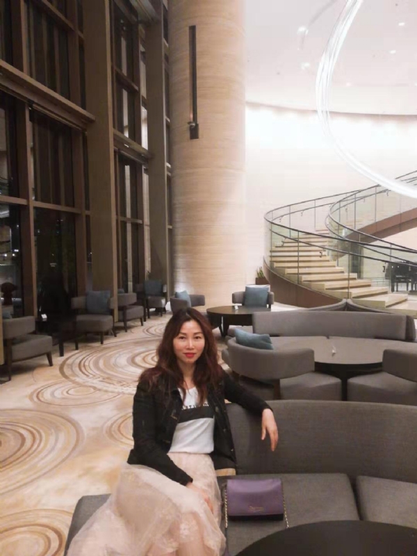 Ada的第一张照片--连云港相亲服务中心