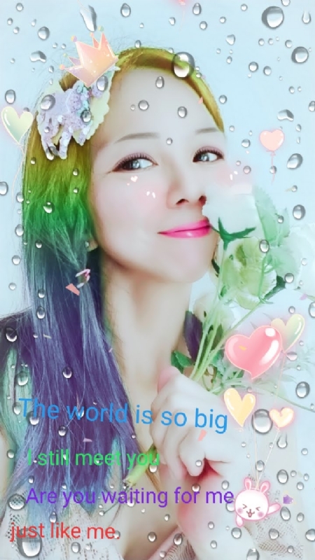 公主驾到的第二张照片--连云港相亲服务中心