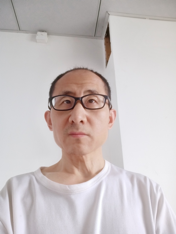 齐天大圣的第一张照片--连云港相亲服务中心