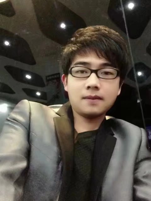 久伴的第一张照片--连云港相亲服务中心