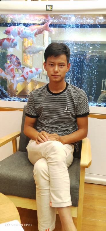 长情橙子的第一张照片--连云港相亲服务中心