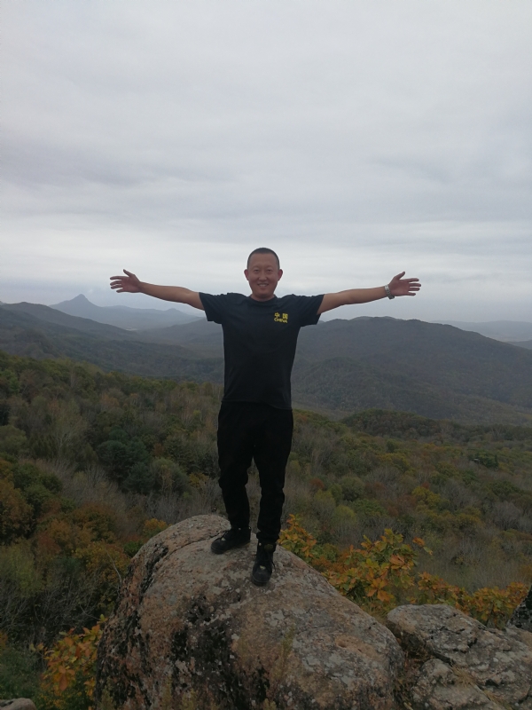 俗人的第一张照片--连云港相亲服务中心