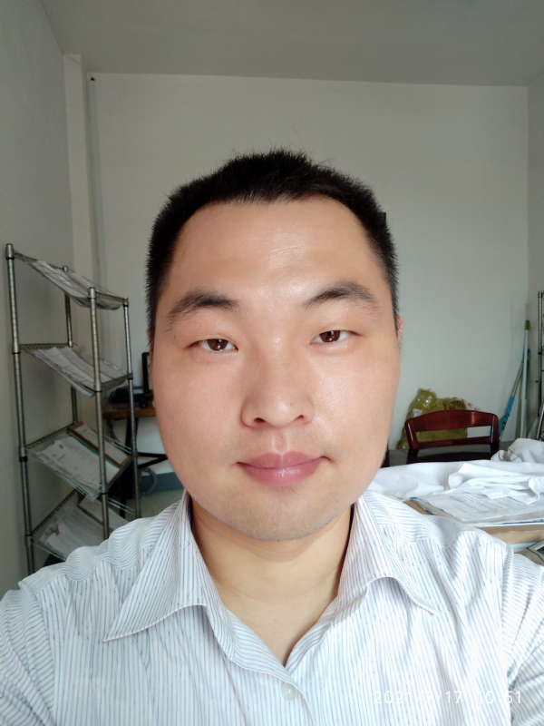 阿灿的第一张照片--连云港相亲服务中心