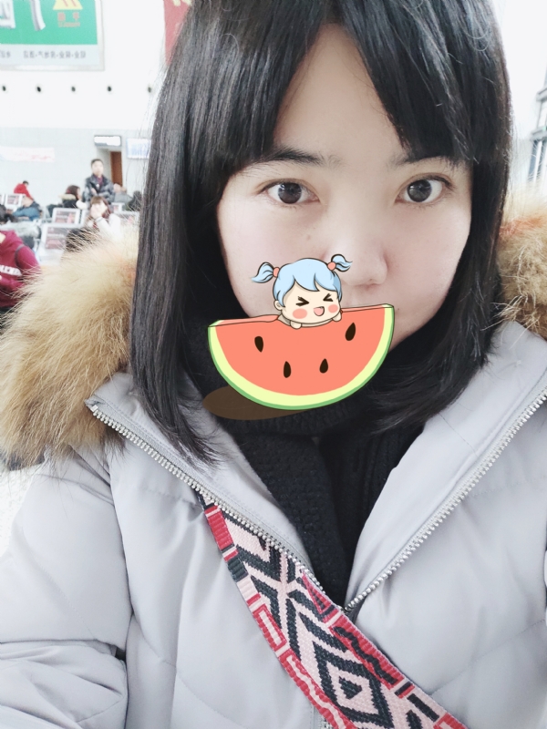 萱玲的第一张照片--连云港相亲服务中心