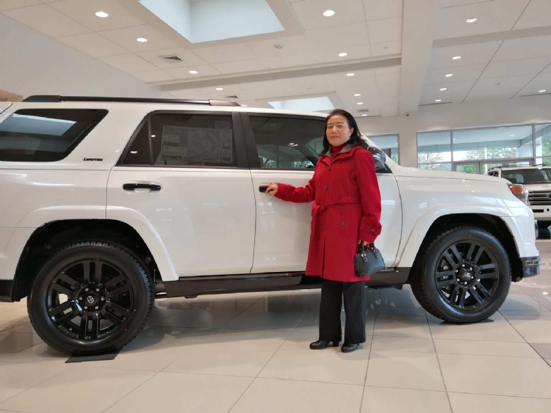 心灵归宿的第一张照片--连云港相亲服务中心