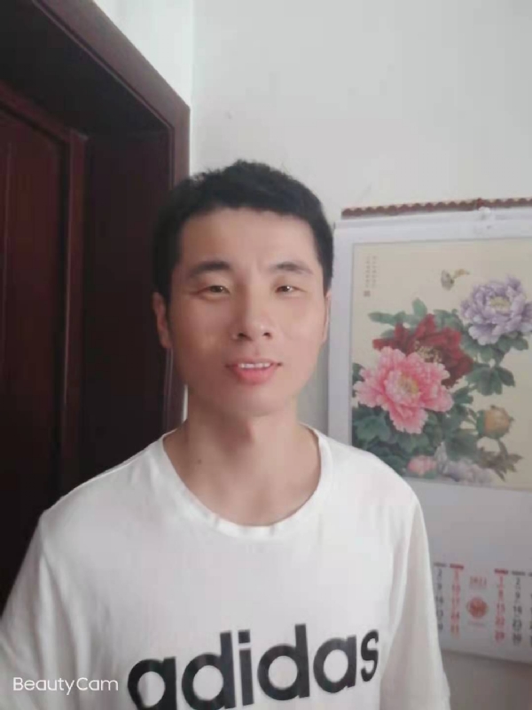 寂寞沙洲冷的第一张照片--连云港相亲服务中心