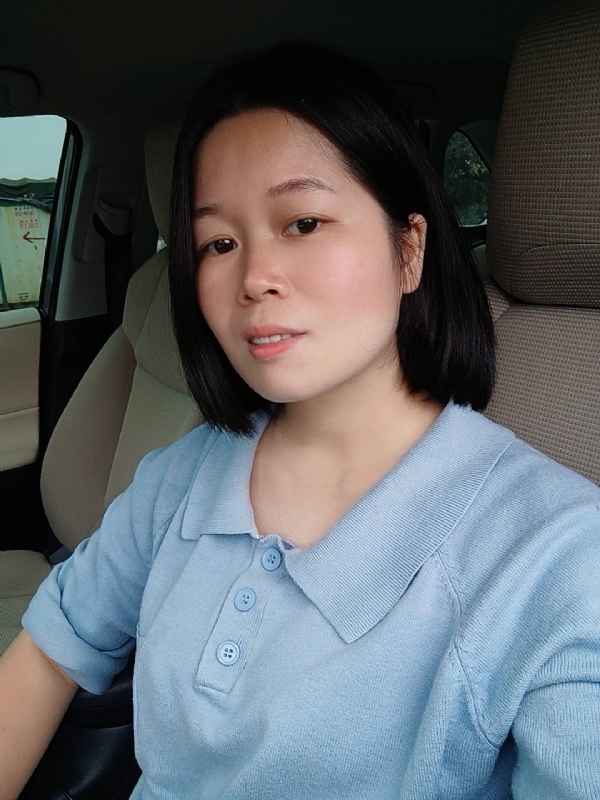 贝贝的第三张照片--连云港相亲服务中心