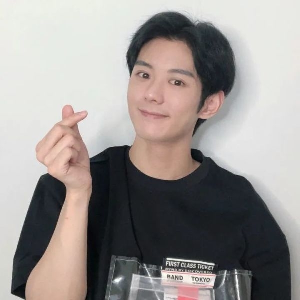 逍遥的第一张照片--连云港相亲服务中心