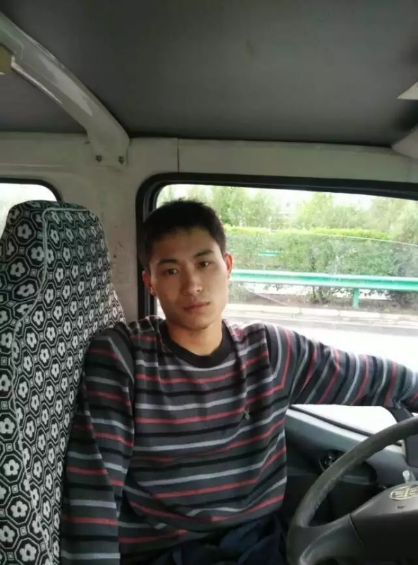 桦树林的第一张照片--连云港相亲服务中心